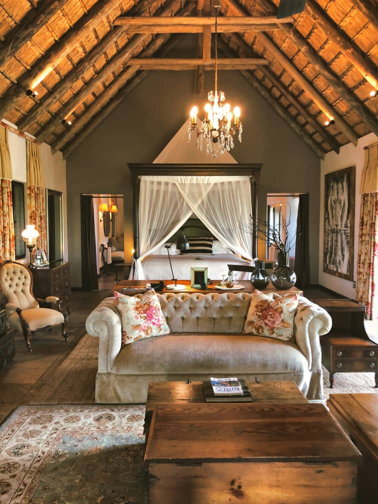 lodge