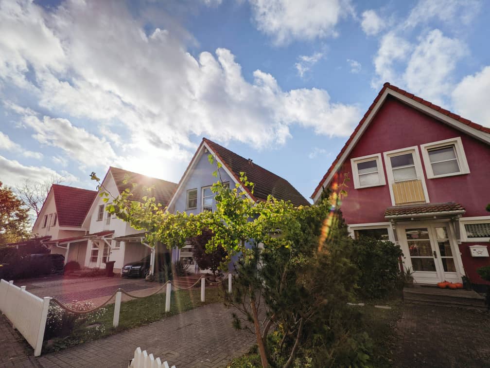 bungalow