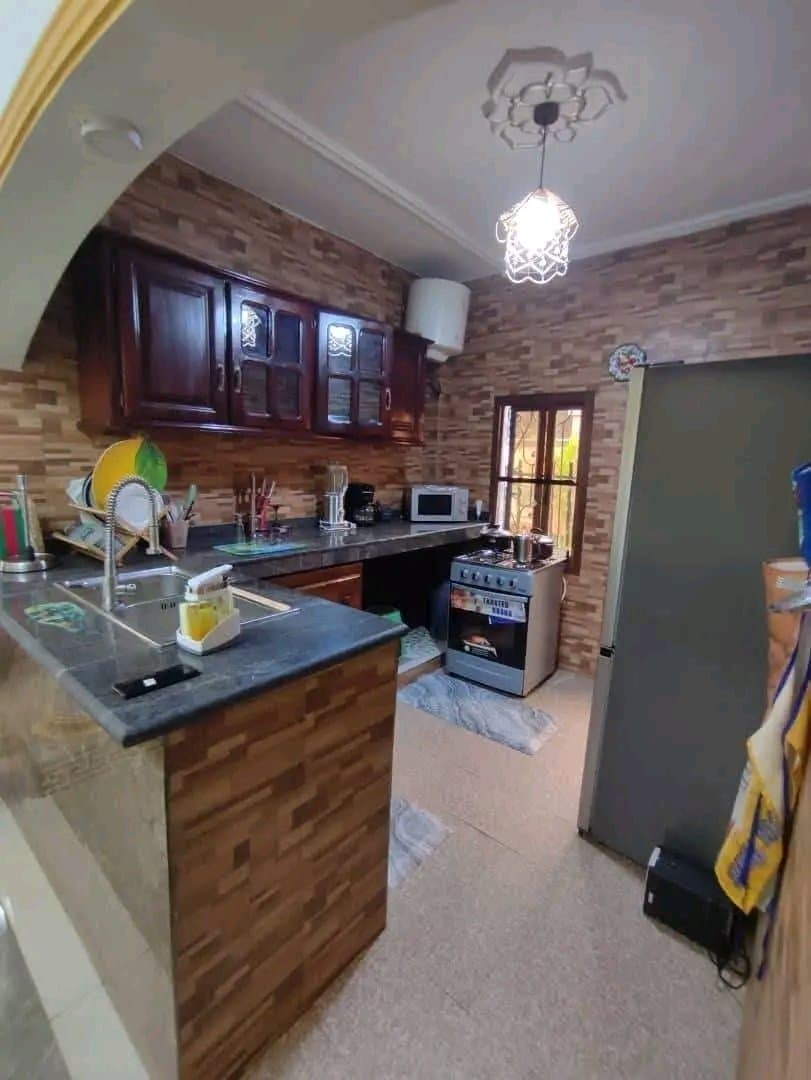 appartement meublé vvip