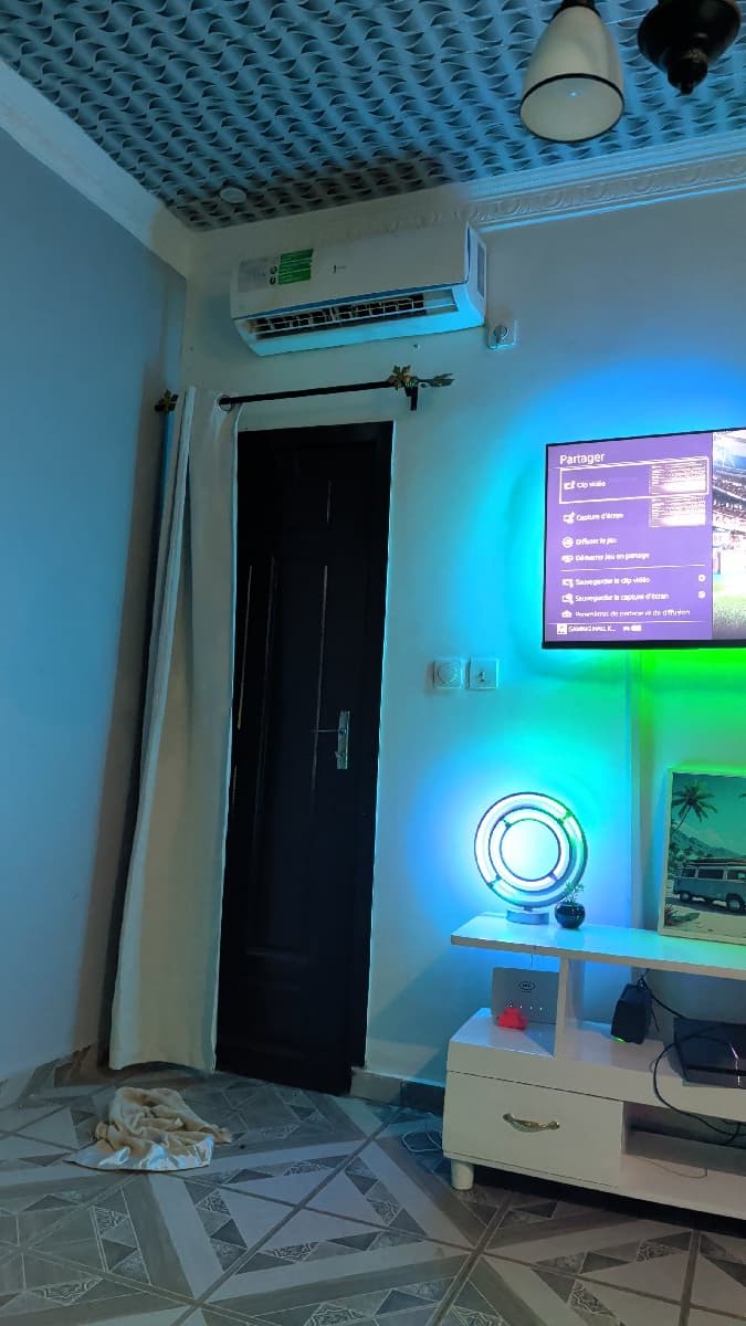 Studio modern mendong